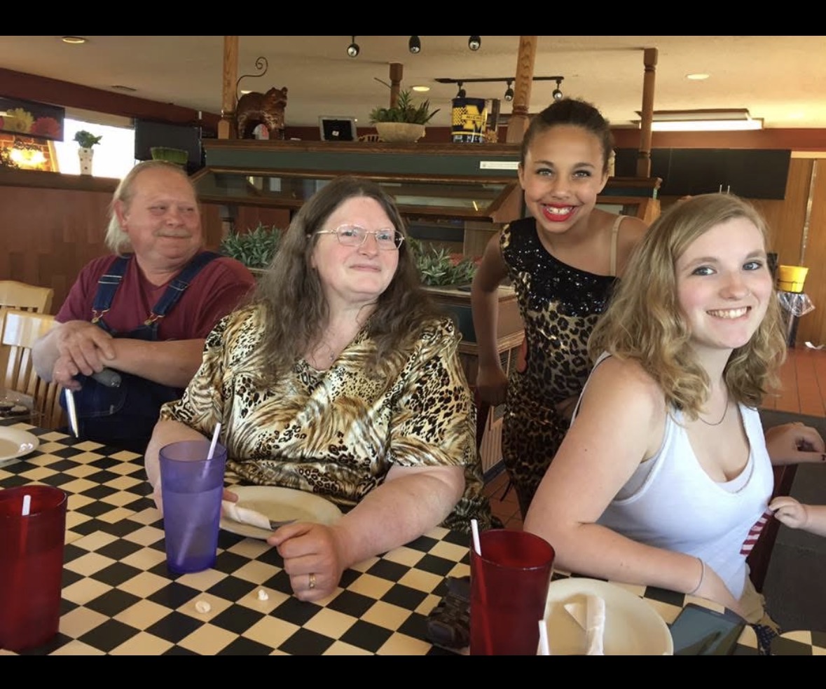 Memorial photo