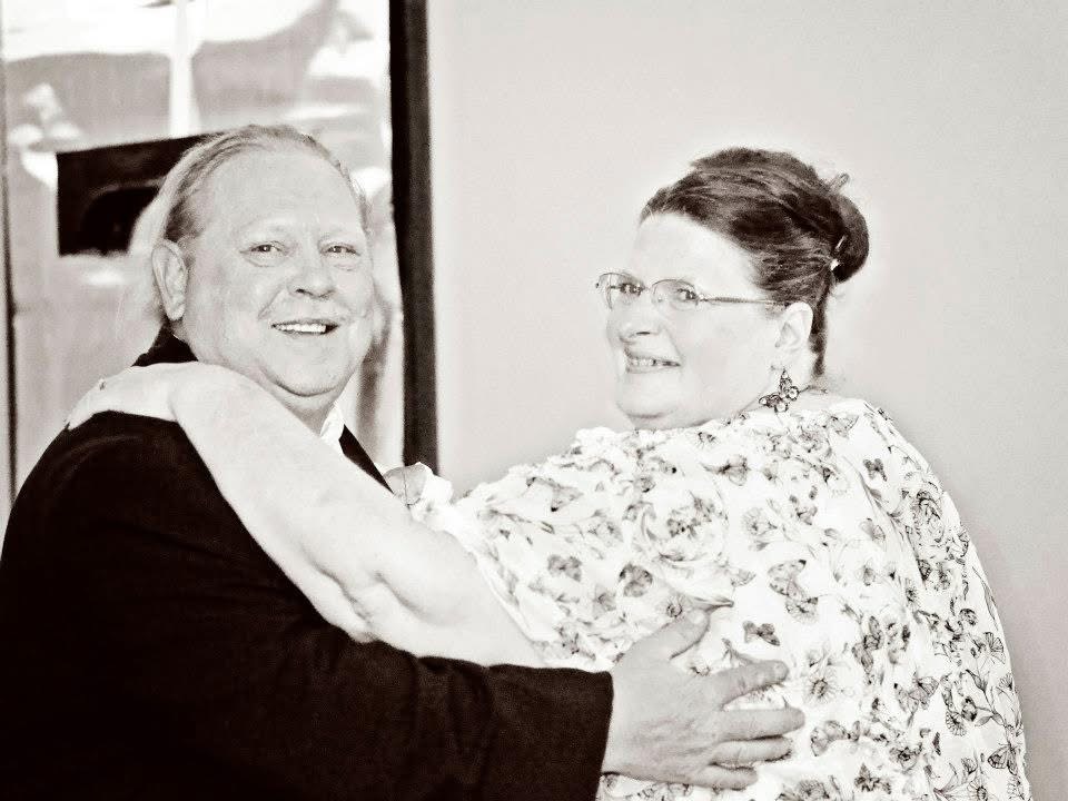 Memorial photo