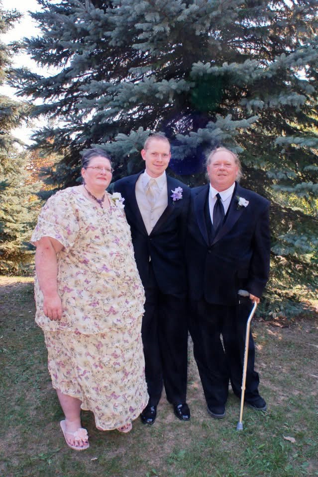 Memorial photo