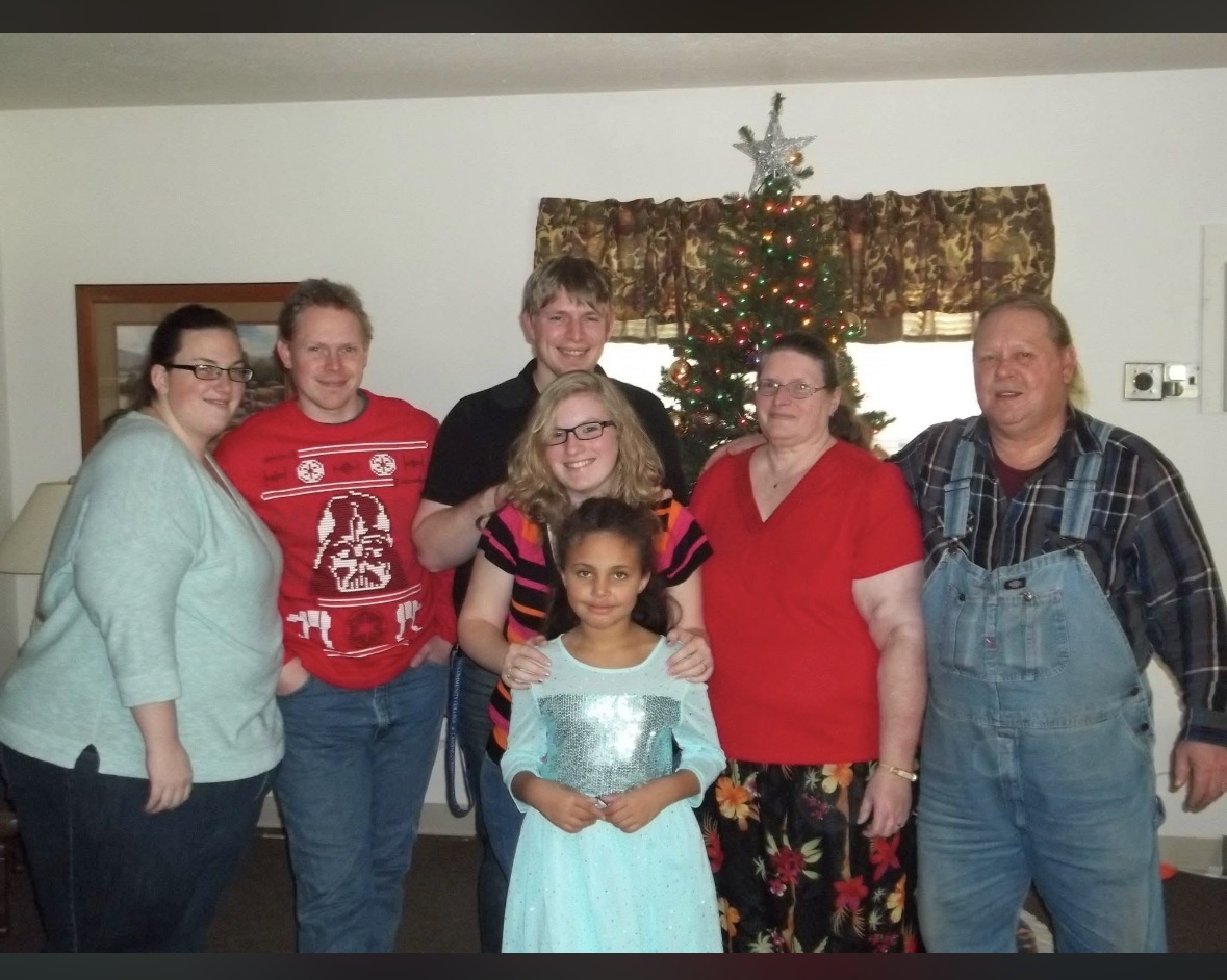 Memorial photo